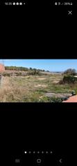 Finca rústica a Nord. Terreno rustico en vilanova i la geltru, zona mas tapet