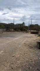 Terreny residencial a Canyelles. Terreno urbanizable en venta urb. les palmeres