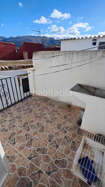 Foto 9e57d8f6-e5e8-441a-8318-e16861d84f3b. Casa a schiera in Benaoján
