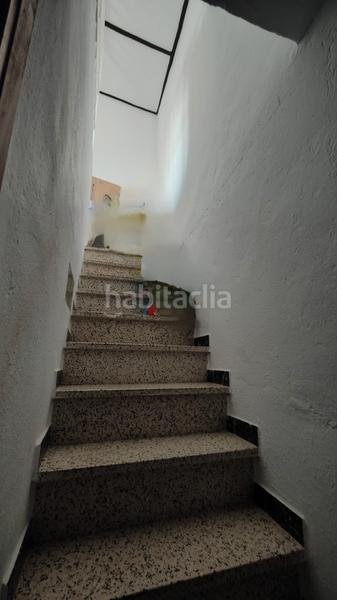 Foto b5bd64d6-4b66-4a23-a0a0-57c40599fe3b. Casa a schiera in Benaoján