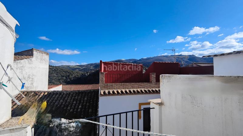 Foto b994c5a1-a53f-4234-86b3-788780cddb46. Casa a schiera in Benaoján