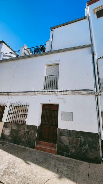 Foto cf00da48-e3c7-4366-9797-3894c1bfcac4. Casa a schiera in Benaoján