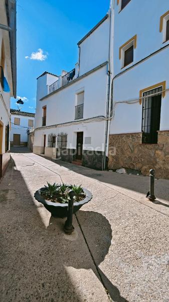 Foto 1334ffcf-b75f-4391-9605-f2ba33375c32. Reihenhaus in Benaoján