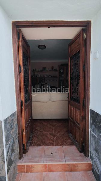 Foto 6637cc4f-46b8-4f22-b0c6-28a2c58fb7b6. Reihenhaus in Benaoján