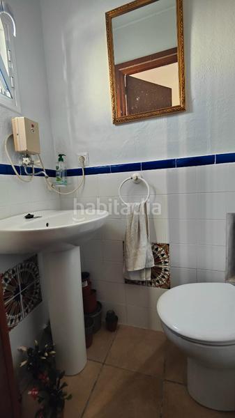 Foto d8561505-e256-4f48-bb99-d135daaa5742. Reihenhaus in Benaoján