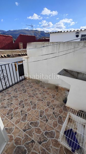 Foto 9e57d8f6-e5e8-441a-8318-e16861d84f3b. Semi detached house in Benaoján