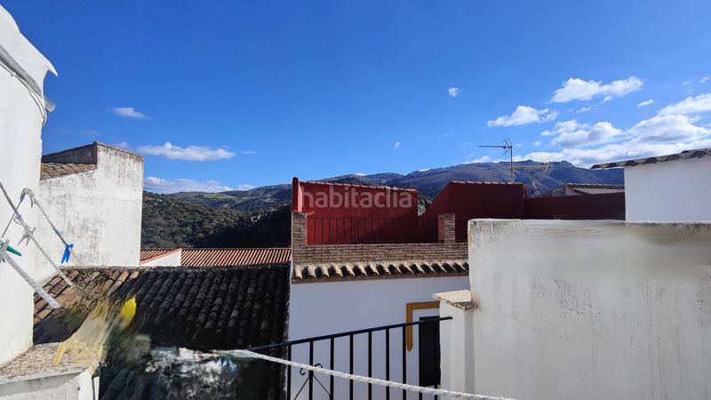 Foto b994c5a1-a53f-4234-86b3-788780cddb46. Semi detached house in Benaoján