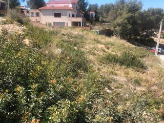 Terreny residencial a Castellet i la Gornal