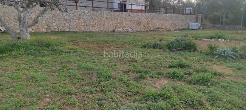 Foto 07182e99-addf-4d9a-a056-6c829ee9fd19. Finca rústica en Nord Vilanova i la Geltrú