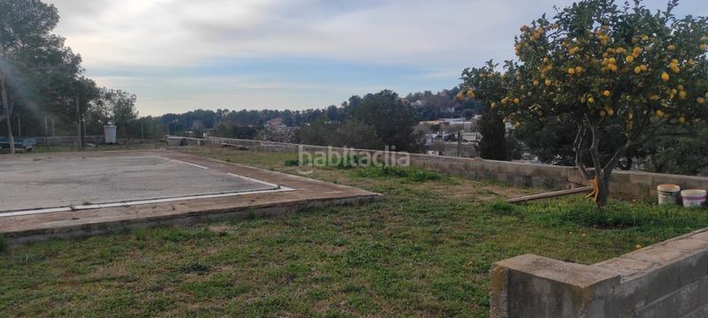 Foto 7a62aee7-5a12-4cac-a14c-39830d1728b0. Finca rústica en Nord Vilanova i la Geltrú