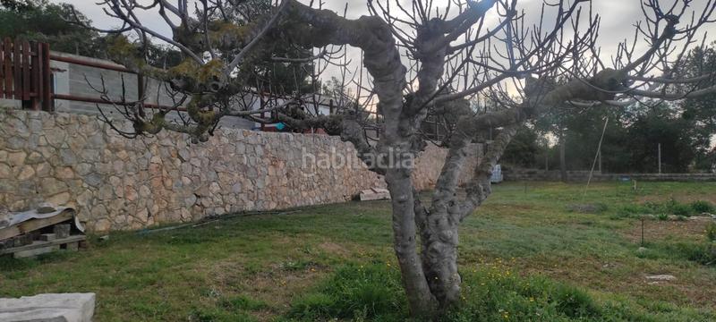 Foto 8d190ac1-fa84-4106-bb50-7b52fd85128a. Finca rústica en Nord Vilanova i la Geltrú