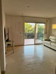 Apartment in Segur de Calafell Nucli Urbà. Planta baja en venta en segur de calafell