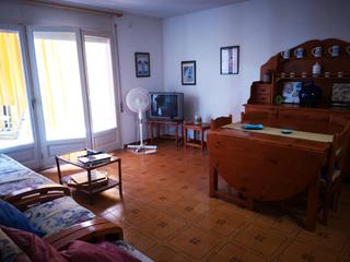 Pis a Segur Platja. Piso en venta a 100 de la playa con ascensor