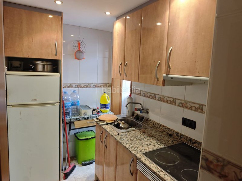 Foto af47cb5a-93a4-4e7a-8d88-f6e277f82ebc. Pis amb calefacció a Sallent