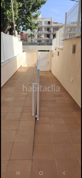 Foto 787a4648-df90-4abe-9994-2293a0665830. Planta baixa amb calefacció aparcament a Segur de Calafell nucli urbà Segur de Calafell