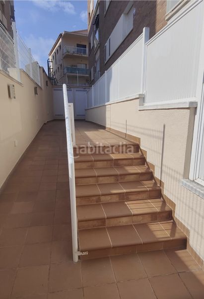 Foto 81689901-e0b3-4bd9-9759-302a7081b6c2. Planta baixa amb calefacció aparcament a Segur de Calafell nucli urbà Segur de Calafell