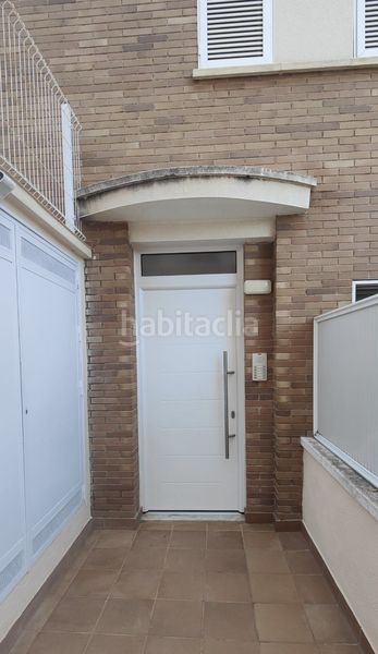 Foto bc6696b6-e138-414d-b00d-d27c866352a8. Planta baixa amb calefacció aparcament a Segur de Calafell nucli urbà Segur de Calafell