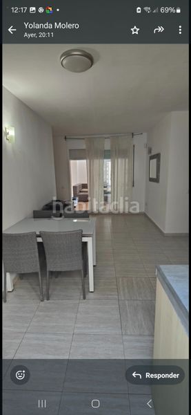 Foto f7c35e5b-f283-4b7f-8f6b-879451365fa2. Planta baixa amb calefacció aparcament a Segur de Calafell nucli urbà Segur de Calafell