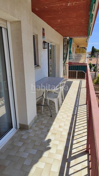 Foto 07055ef5-0028-4182-8ab4-a351ad9a6f90. Rent flat with parking in Can Nicolau - Les Sorres - Valparaiso Cunit