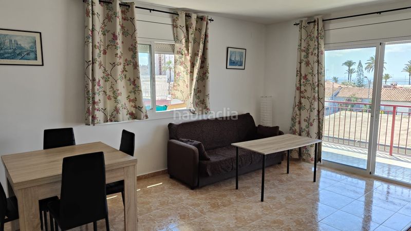 Foto 07e73142-9459-4812-81b1-9e1825af22ed. Rent flat with parking in Can Nicolau - Les Sorres - Valparaiso Cunit