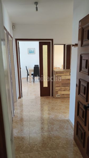 Foto 4c920852-be0f-4062-9339-3994b173efda. Rent flat with parking in Can Nicolau - Les Sorres - Valparaiso Cunit