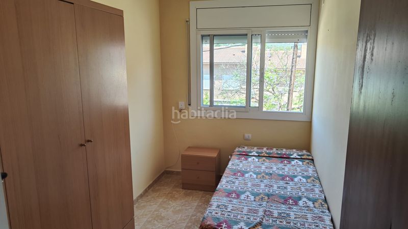 Foto 5a7e1b14-7fcc-4539-adcc-ee1e8da84e99. Rent flat with parking in Can Nicolau - Les Sorres - Valparaiso Cunit