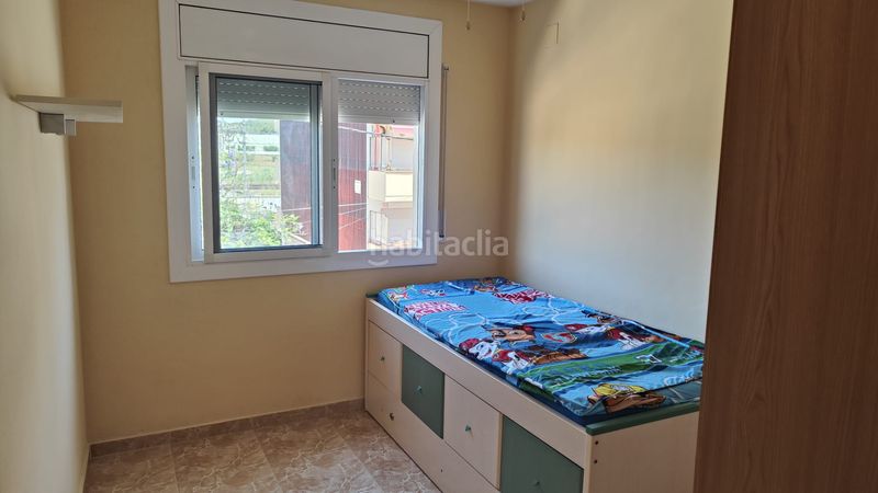 Foto 9304c6c7-fb21-4901-a546-e1d3af8b6f04. Rent flat with parking in Can Nicolau - Les Sorres - Valparaiso Cunit