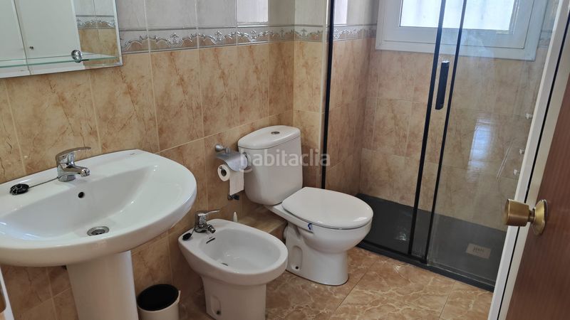 Foto cfe8e01c-c6a6-47f8-b173-010e63838e00. Rent flat with parking in Can Nicolau - Les Sorres - Valparaiso Cunit
