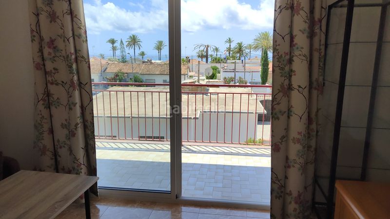 Foto de0ed561-12b7-4a24-893d-9539703001a2. Rent flat with parking in Can Nicolau - Les Sorres - Valparaiso Cunit