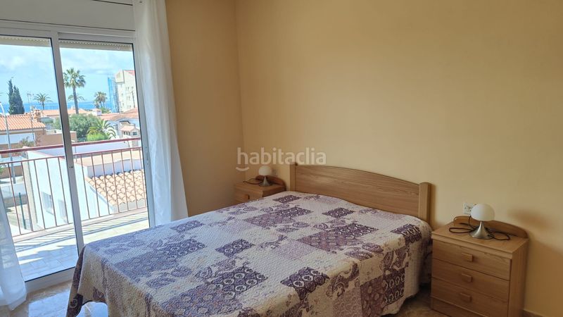 Foto e4712f77-c5a3-40f8-8e82-32f6c961c529. Rent flat with parking in Can Nicolau - Les Sorres - Valparaiso Cunit