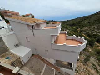 Chalet in Brises de calafell. Obra nueva en brisas de calafell, vivienda unifamiliar exclusiva