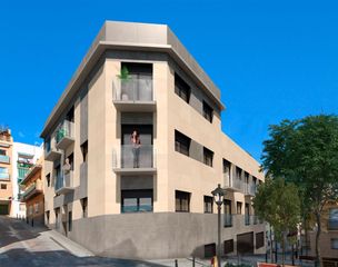 Terreny residencial  Carrer de sant bonós. Solar con proyecto