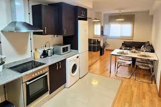 Miete Etagenwohnung  Pintor lópez. Piso en alquiler en donoso cortes, 1 dormitorio.