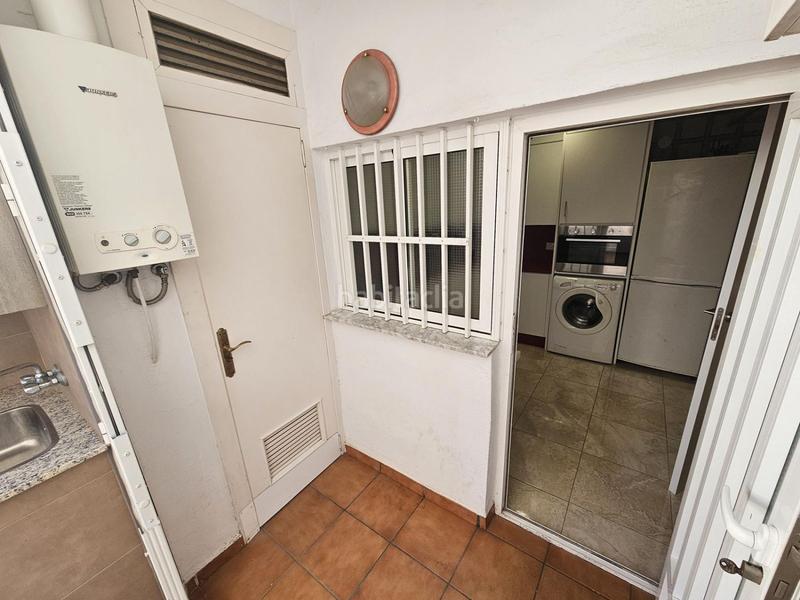 Foto 021984a4-5058-4bd0-9f84-5b0cbb8e279b. Flat in Ensanche - Río Jucar Castellón de la Plana