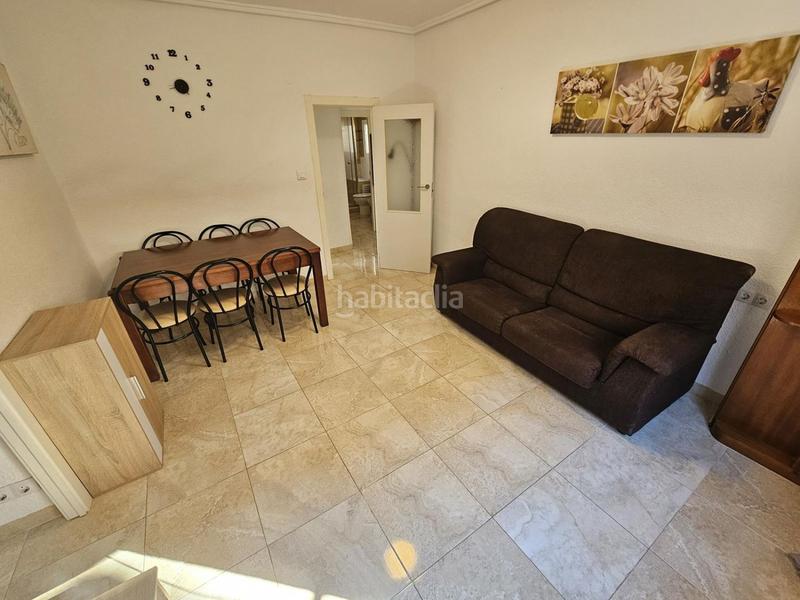 Foto 3c526577-6302-45d7-a218-f7141d547623. Flat in Ensanche - Río Jucar Castellón de la Plana