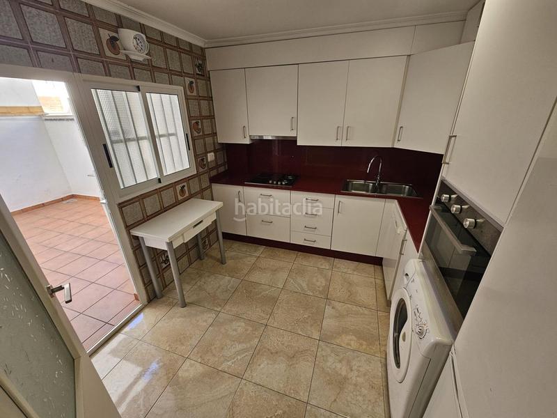 Foto 49969d72-2fce-4a20-8102-5a25bfbe4597. Flat in Ensanche - Río Jucar Castellón de la Plana