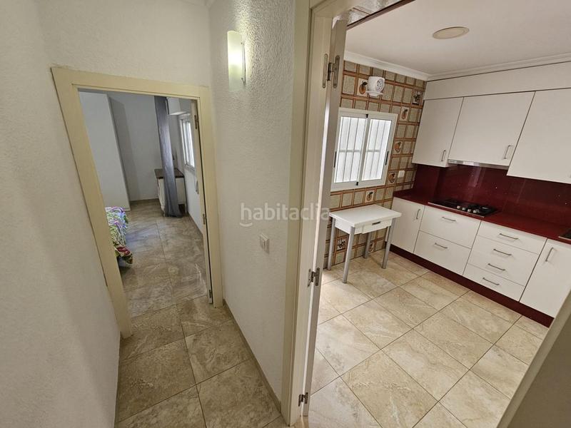 Foto 843fb5ad-c911-4e3a-9576-27a25164da29. Flat in Ensanche - Río Jucar Castellón de la Plana