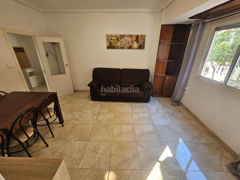 Foto ae4bac5c-cbf9-48a9-a0b0-4a98448b7c60. Flat in Ensanche - Río Jucar Castellón de la Plana