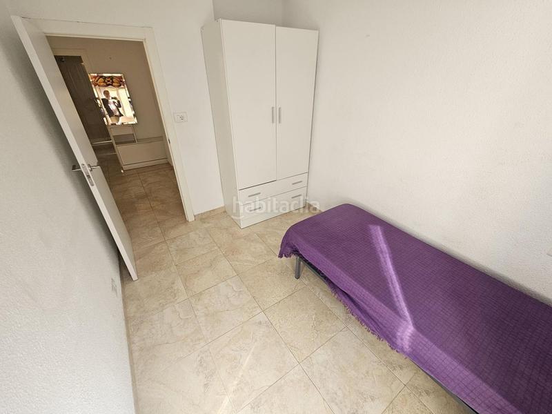 Foto c4fce934-06a6-499a-85df-5f7c8612a08e. Flat in Ensanche - Río Jucar Castellón de la Plana