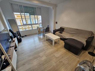 Location Appartement  Orfebre santa linea. Piso en alquiler en carmelitas, 3 dormitorios.