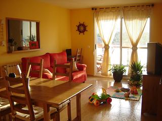 Appartamento in Sant Joan de Moró. Piso en venta en sant joan de moro, 3 dormitorios.