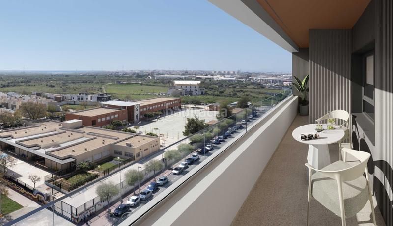 Foto 6934a0d2-b7f8-4d43-9305-1c64b1abc737. Pis a casalduc 94 a Avenida de Valencia - Avenida de Casalduch Castellón de la Plana