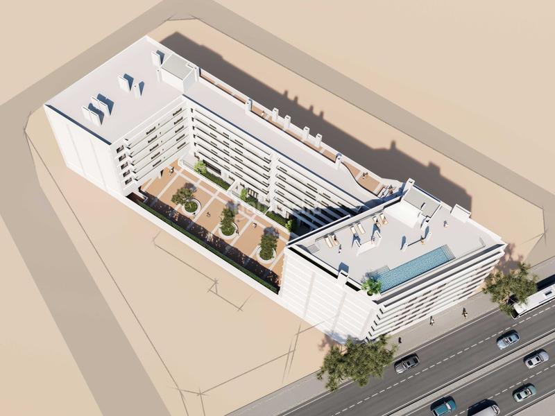 Foto 76e00e0b-eb53-4122-bc8c-ca240fe0e217. Pis a casalduc 94 a Avenida de Valencia - Avenida de Casalduch Castellón de la Plana