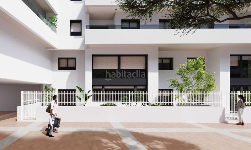 Foto c59830e0-6560-4d80-8bcb-c66e0ea0ddb7. Pis a casalduc 94 a Avenida de Valencia - Avenida de Casalduch Castellón de la Plana