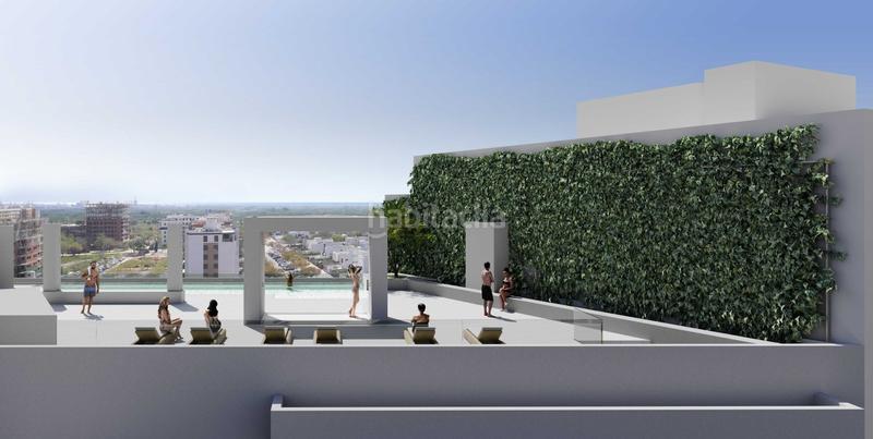 Foto f9588322-3b98-40f3-891f-cd001769cb41. Pis a casalduc 94 a Avenida de Valencia - Avenida de Casalduch Castellón de la Plana