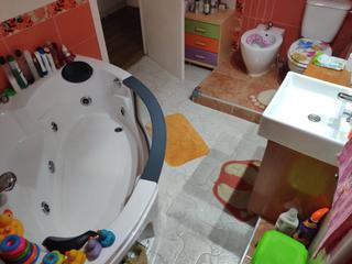 Pis en Parque RIbalta - Plaza de Toros. Piso en venta en corte ingls, 2 dormitorios.