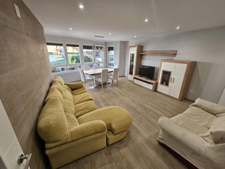 Lloguer Pis  Ronda mijares. Piso en alquiler en centro  hospital  plaza del real, 4 dormitor