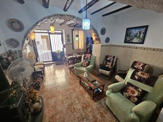 Casa  Enjordan. Casa en venta en coves de vinroma, 4 dormitorios.
