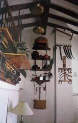 House  Enjordan. Casa en venta en coves de vinroma, 4 dormitorios.