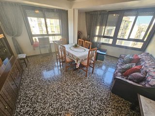 Piso  Mijares. Piso en venta en centro  hospital  plaza del real, 3 dormitorios
